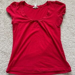 Cute Women's Top